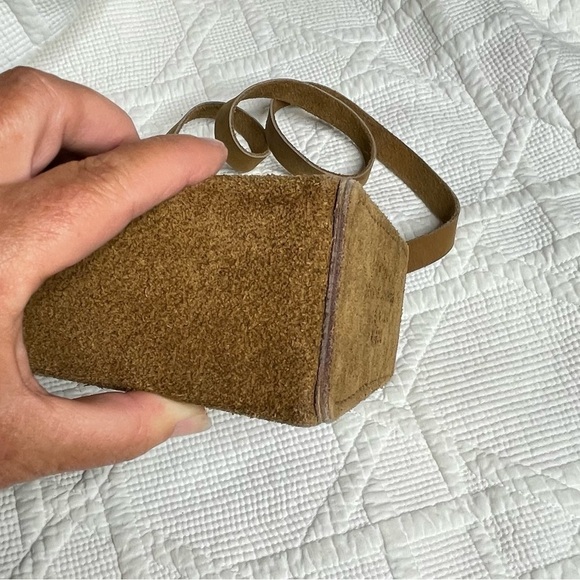 RANCHERO cowhide bag - Picture 4 of 9